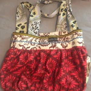 Matilda Jane shoulder bag